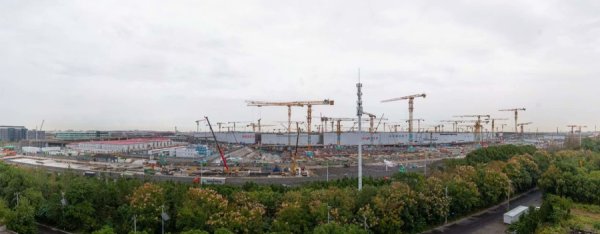 长三角铁路投资连续第7年超千亿元，今年计划开通5条高铁新线