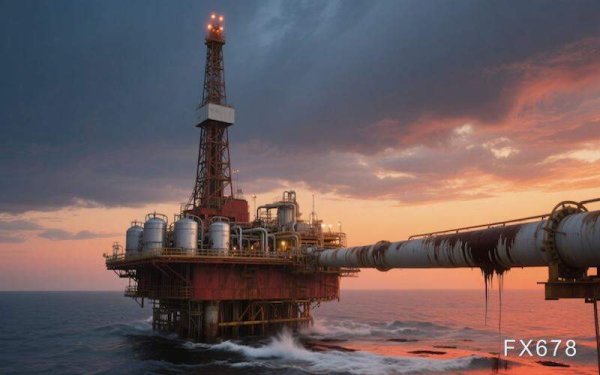 地缘火药桶与预期差错位，原油空头的致命脆弱