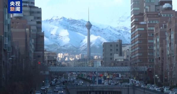 “美以大吃一惊” 伊朗：国产防空系统击中美F