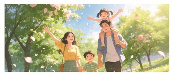 厦门的春假“连接题”，怎么做？