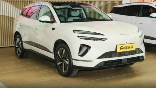 17万级纯电SUV，710km续航+闪充，家用选它合适吗？