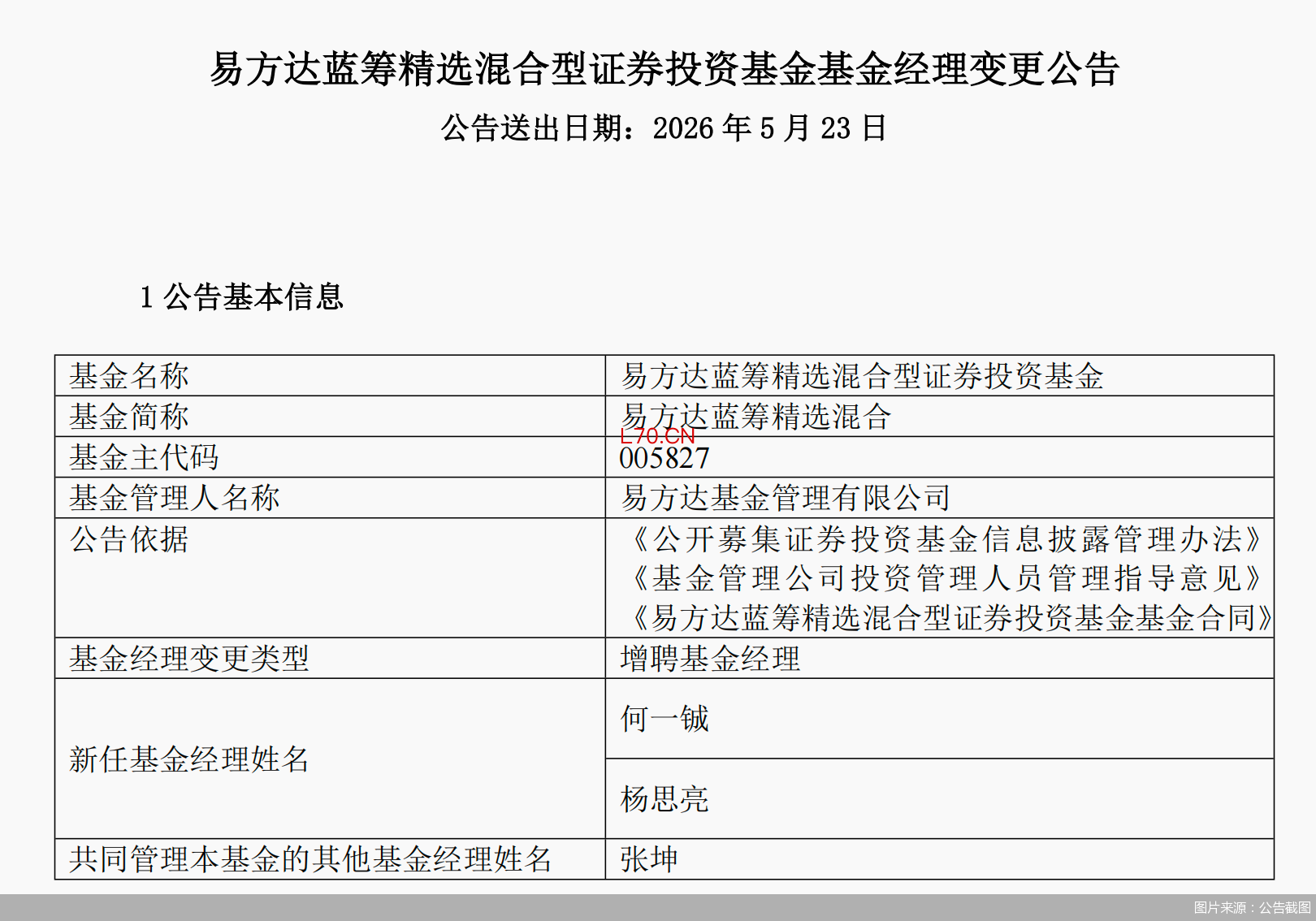 图片来源：公告截图