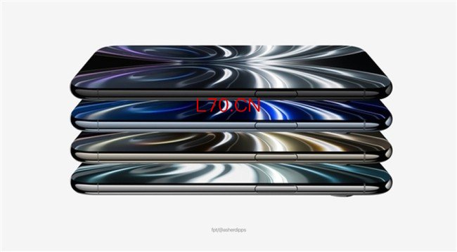 iPhone 20原型机曝光 设计革新引领未来