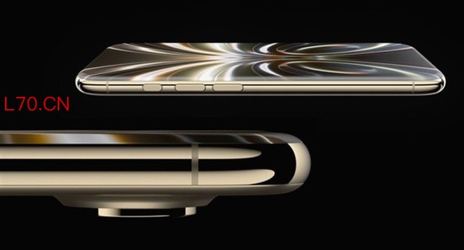 iPhone 20原型机曝光