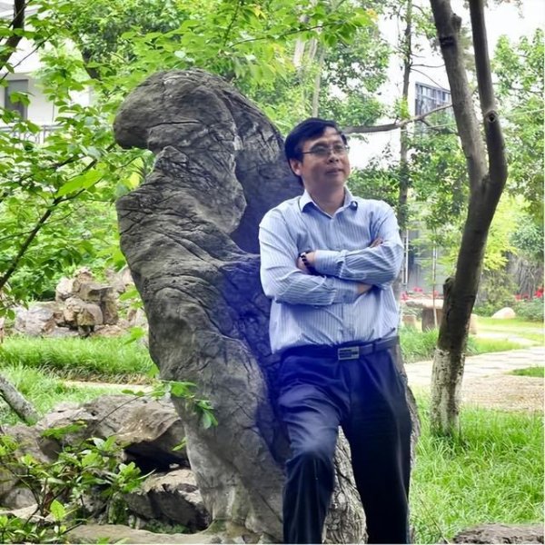 柳袁照：做教育不必声势浩大