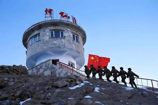 瞒不住了！中印达成绝密默契，放弃死磕边界，背后的布局太深远了
