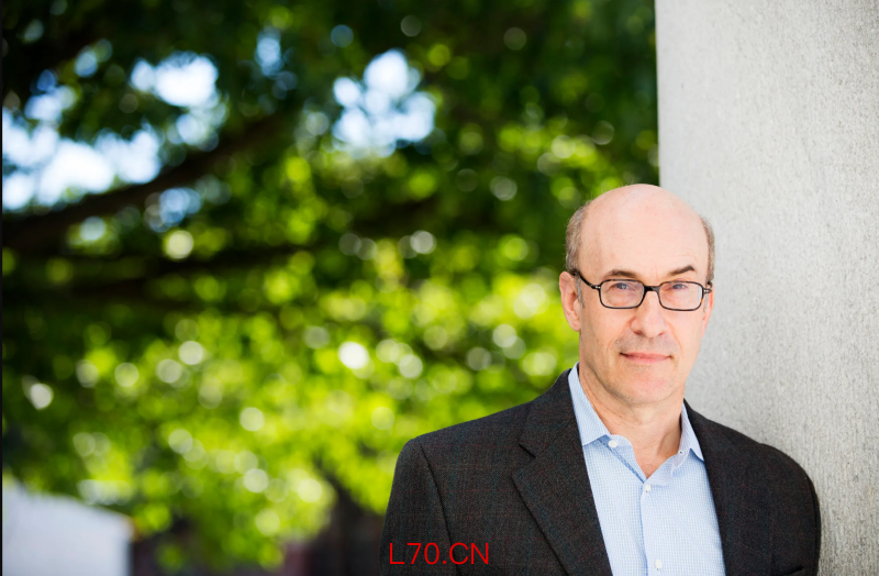肯尼斯·罗格夫（Kenneth Rogoff）