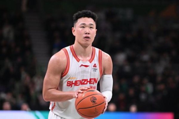 MVP对决！胡金秋20+8完胜太稳定 贺希宁11中3下半场0分隐身