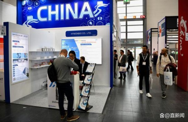 不想依赖、又离不开，欧盟对中国的拧巴心态