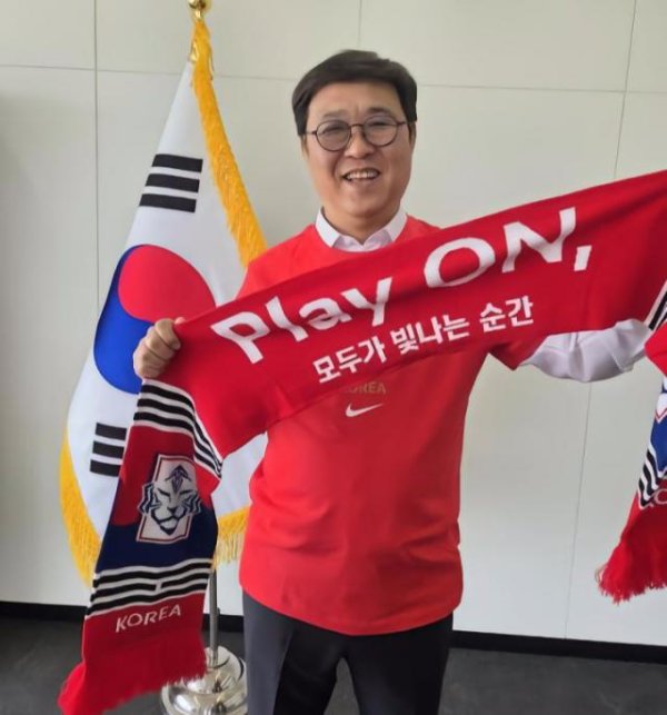 韩国体育部长回应李在明痛批：将刮骨疗毒！彻查世界杯出局+追责