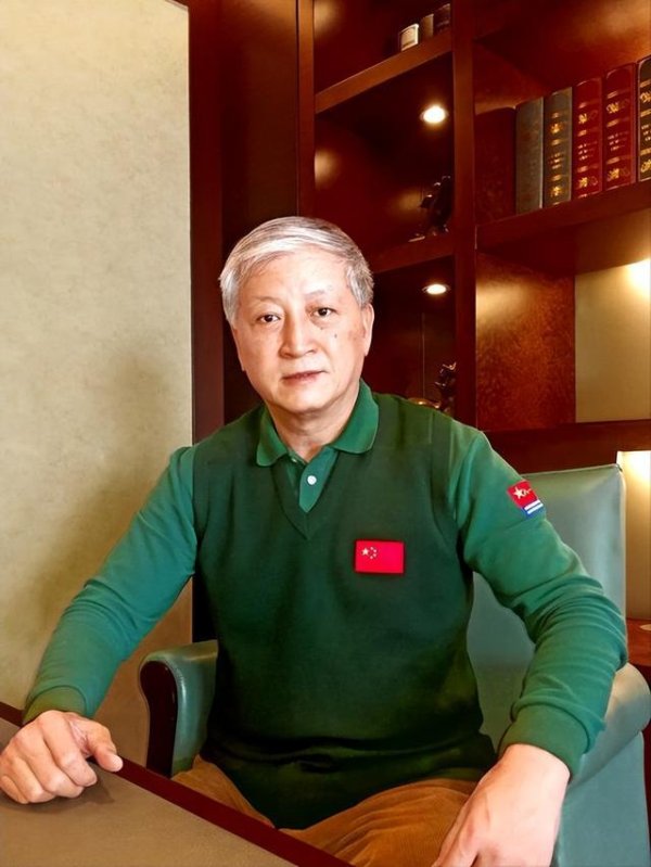 花2000万买了个航母空壳？乌专家：光是4个发动机就超过两千万