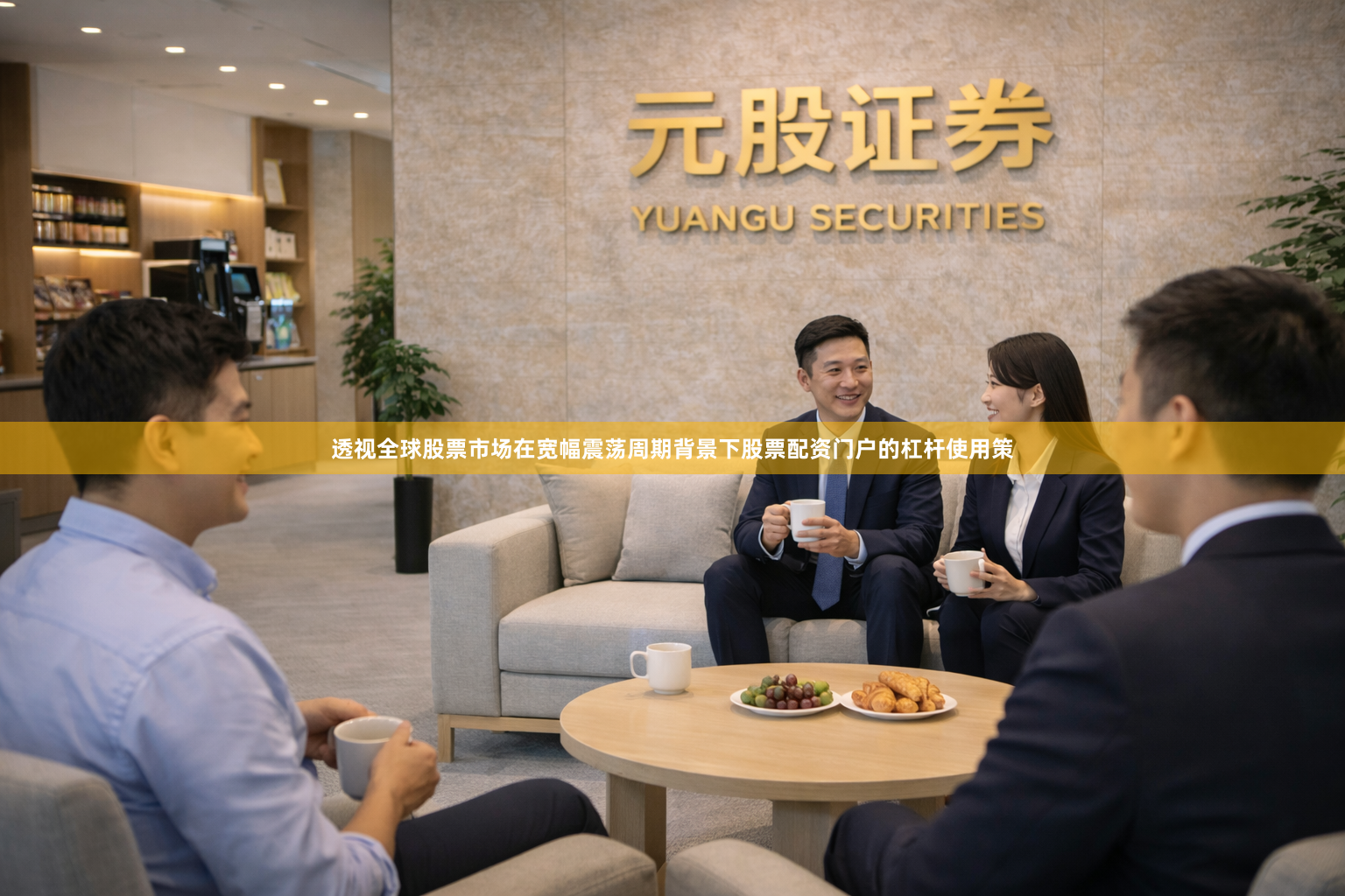 透视全球股票市场在宽幅震荡周期背景下股票配资门户的杠杆使用策
