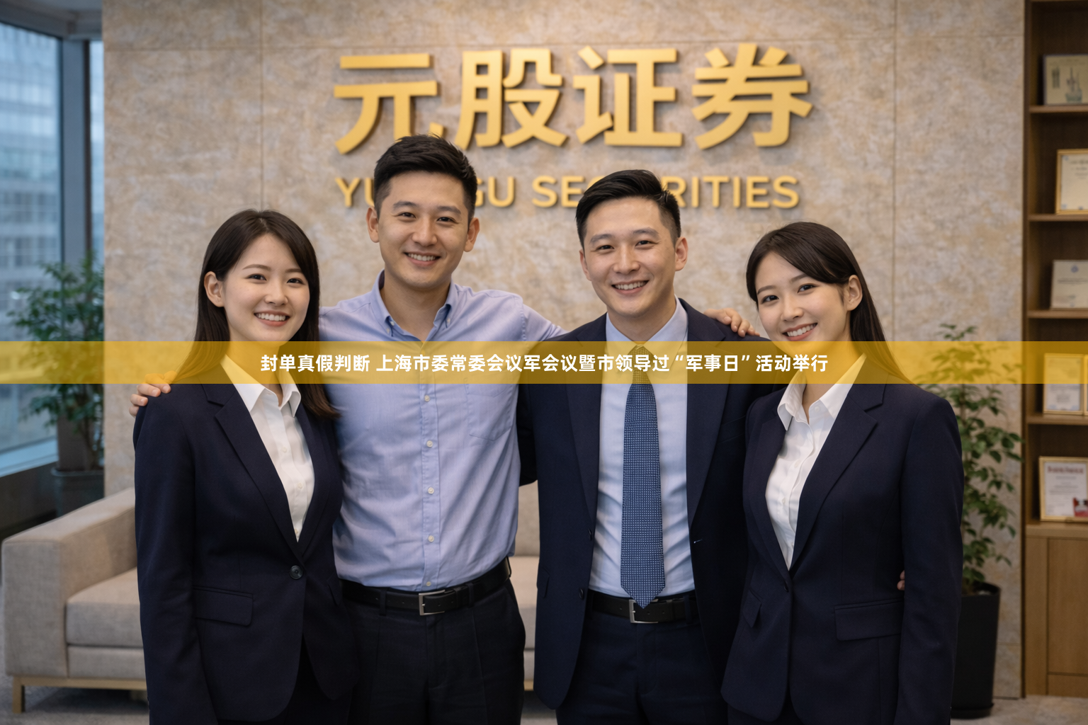 封单真假判断 上海市委常委会议军会议暨市领导过“军事日”活动举行